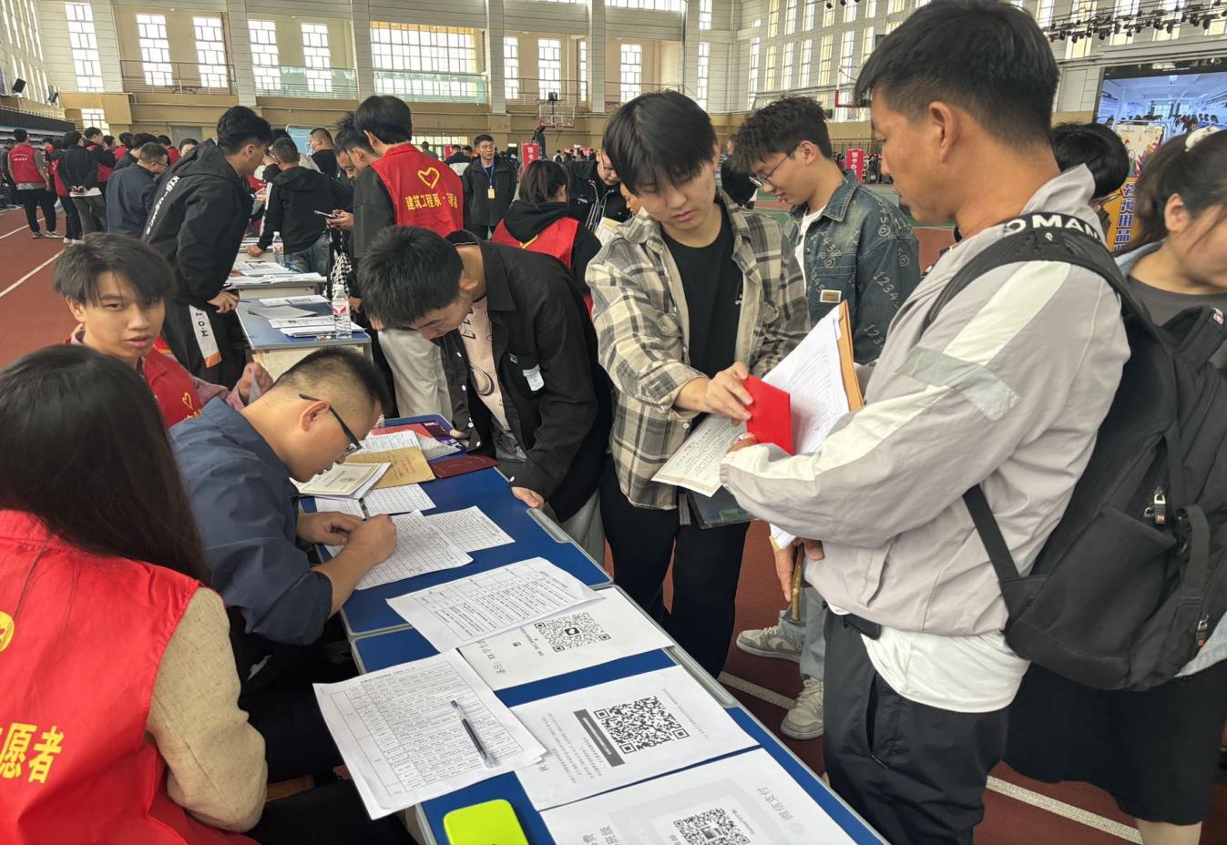 筑梦起航——欢迎加入永利官网！